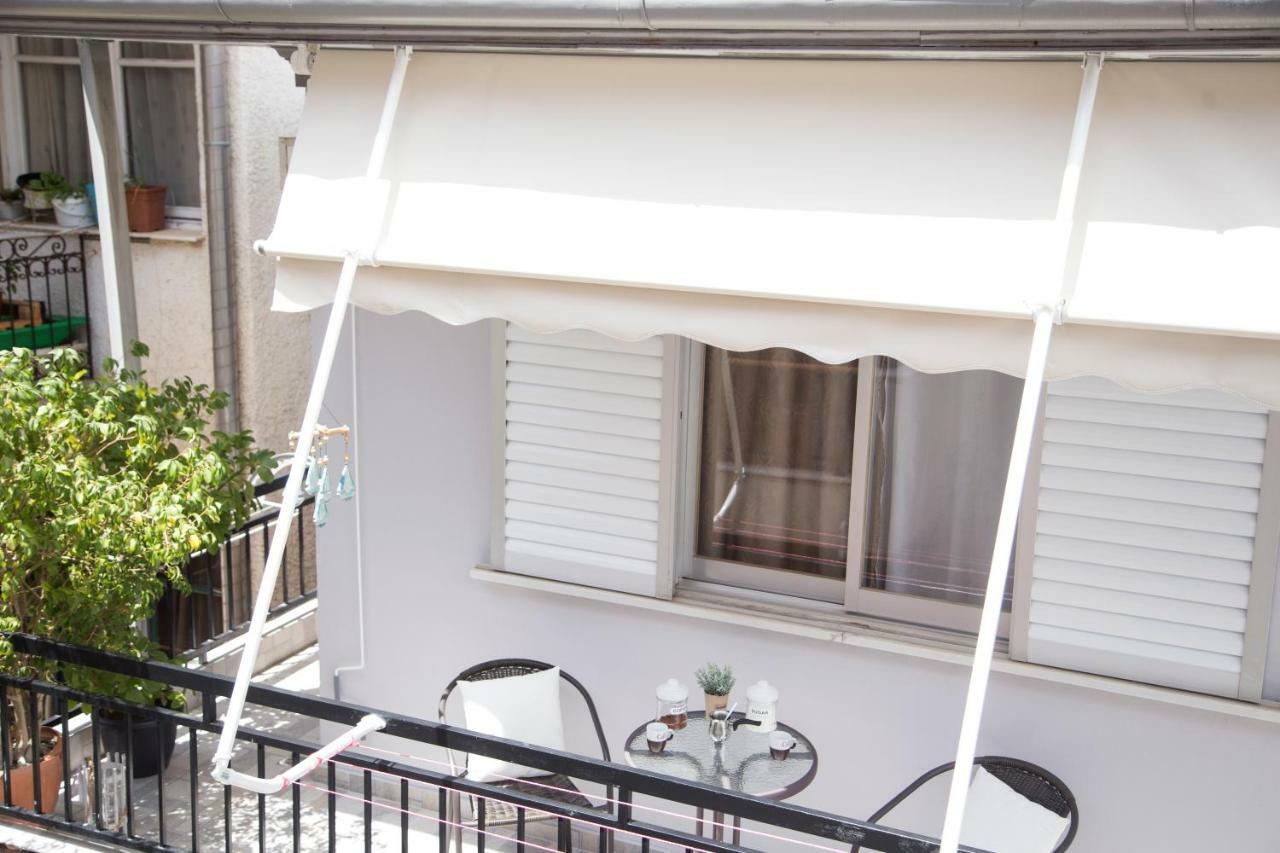Philippos House Appartement Nydri  Buitenkant foto